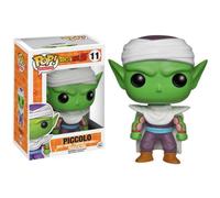 Funko Dragon Ball Z Pop! Vinyl Piccolo 10 Cm Figure Verde