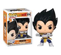 Pop Dragon Ball Z 614 Vegeta Nuovo