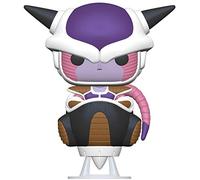 Funko Pop! Animation: Dragon Ball Z - Frieza - Figura in Vinile da Collezione - Idea Regalo - Merchandising Ufficiale - Giocattoli per Bambini e Adulti - Anime Fans - Figura per i Collezionisti