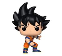 Pop Figura Dragon Ball Z Goku Funko