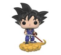 ACTION FIGURE FUNKO DB 109 GOKU E NIMBUS