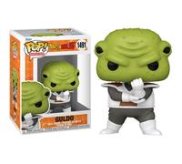 Funko Pop Animazione Dragon Ball Z Guldo