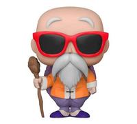 Funko Pop Animation Dragon Ball Z Master Roshi 382 - 32260