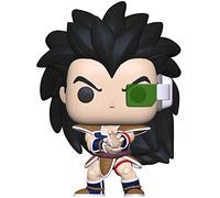 Funko Pop! Animation: Dragon Ball Z - Radditz Dragonball - Figura in Vinile da Collezione - Idea Regalo - Merchandising Ufficiale - Giocattoli per Bambini e Adulti - Anime Fans