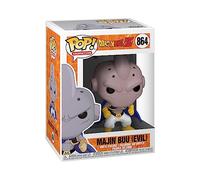 Funko Pop! Animation: Dragon Ball Z S8-Evil Buu Dragonball - Figura in Vinile da Collezione - Idea Regalo - Merchandising Ufficiale - Giocattoli per Bambini e Adulti - Anime Fans