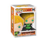 Funko Dragon Ball Z S8 Ss Gohan One Size Green / Yellow
