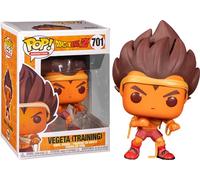 Pop Dragon Ball Z 701 Vegeta (TRAINING) Nuovo Allenamento