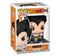 Pop Dragon Ball Z 614 Vegeta Nuovo