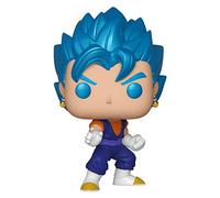 FunKo Pop! Animation: Dragonball Super - SSGSS Vegito Vinyl Figure 515 (Exclusive) Hot Topic
