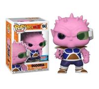 Funko POP Animation Dragonball Z 1043 Dodoria "2021 Fall Convention"