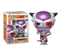 FUNKO POP ANIMATION - DRAGONBALL Z (1370) FRIEZA 1ST FORM SPECIAL EDITION 9CM