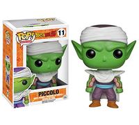 Funko Dragon Ball Z Pop! Vinyl Piccolo 10 Cm Figure Verde