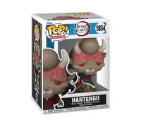 Funko Pop Animation: DS - Hantengu - Demon Slayer- Figura in Vinile da Collezio