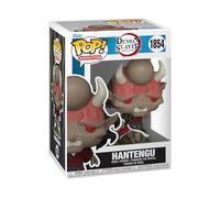 Funko Pop! Animation: DS - Hantengu - Demon Slayer- Figura in Vinile da Collezione - Idea Regalo - Merchandising Ufficiale - Giocattoli per Bambini e Adulti - Anime Fans