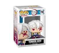 Merchandising Demon Slayer: Funko Pop Animation - Tengen Flash Back (Vinyl Figu