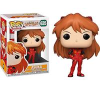 Funko Pop Animation: Evangelion - Asuka Langly Soryu