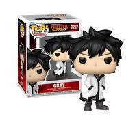 FUNKO POP Animation: Fairy Tail - 2287 Gray 9cm Funko Pop