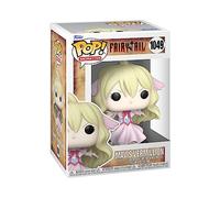 Funko Pop! Fairy Tail Mavis Vermillion 57341