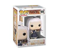 Funko Pop! Animation: Fairy Tail - Mirajane Strauss - Figura in Vinile da Collezione - Idea Regalo - Merchandising Ufficiale - Giocattoli per Bambini e Adulti - Anime Fans