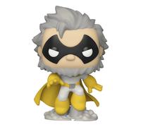 Convention esclusiva Funko Pop My Hero Academia Gran Torino
