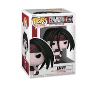 Funko Pop Animation: Fullmetal Alchemist: Brotherhood - Envy