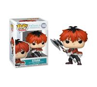 FUNKO POP Animation: Frieren - 1988 Stark 9cm Funko Pop