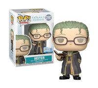 FUNKO POP Animation: Frieren - 2197 Heiter (Exclusive) 9cm Funko Pop