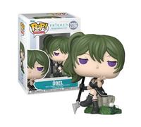 FUNKO POP Animation: Frieren - 2356 Ubel 9cm Funko Pop