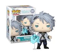FUNKO POP Animation: Frieren - 2357 Wirbel 9cm Funko Pop
