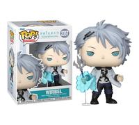Funko POP Frieren Beyond Journey`s End Wirbel #2357