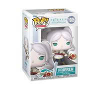 Funko Pop Animation: Frieren Beyond Journeys End - Figura in Vinile da Collezio