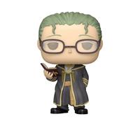 Funko POP! Animation: Frieren - Heiter - Figura in vinile da collezione - Idea regalo - Prodotto ufficiale - Giocattoli per bambini e adulti - Modello di figura per collezionisti ed esposizione