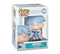 FUNKO POP ANIMATION FRIEREN - HIMMEL # 1989