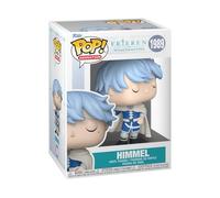 Funko Pop! Animation: Frieren - Himmel - Probabilità di 1/6 per la Variante Chase - Frieren Beyond Journeys End - Figura in Vinile da Collezione - Idea Regalo - Merchandising Ufficiale - Anime Fans