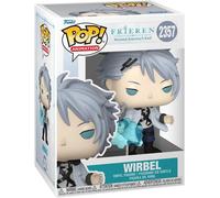 Funko POP Animation: Frieren - Wirbel -2357