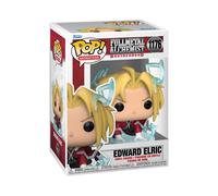 Fullmetal Alchemist: Brotherhood - Funko Pop Animation - Edward Elric (W/...