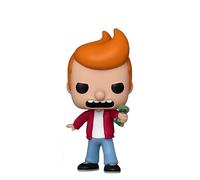 Funko POP Animation - Futurama - Philip J. Fry (Meme) PRE ORDER