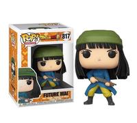 Funko Pop! Dragon Ball Future Mai 47687