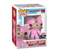 Funko Pop Animation - Gloomy the Naughty Grizzly 1218 - Gloomy Bear - A Toy ...