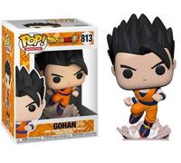 Funko Pop Animation: Gohan - Dragon Ball Super n. 813 - Action Figure cm 10 ...