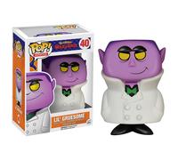 Funko Pop animation Hanna Barbera Wacky Races figura in vinile Lil'Gruesome 1749
