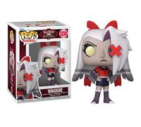 Funko Pop Animation Hazbin Hotel (2240) Vaggie - Vinyl Figure 9cm