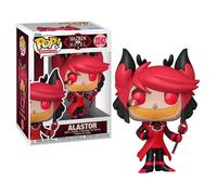 FUNKO POP Animation: Hazbin Hotel - 2242 Alastor 9cm Funko Pop