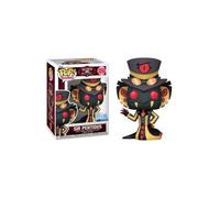 FUNKO POP Animation: Hazbin Hotel - 2243 Sir Pentious With Chase Funko Pop