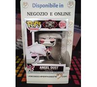 Funko Pop Animation: Hazbin Hotel - Angel Dust -2241