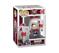 Funko POP Hazbin Hotel: Vaggie (2240)