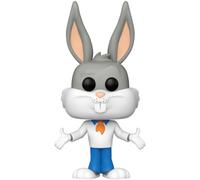 Funko Pop Animation: HB - Bugs Bunny As Fred - Looney Tunes- Figura in Vinile d
