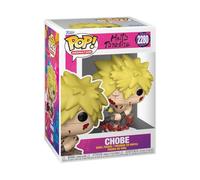 Funko POP! Animation: Hell's Paradise - Chobe | Gadget Ufficiale - Personaggio in Vinile da Collezione da Esporre - Idea Regalo Compleanno per Fan e Collezionisti