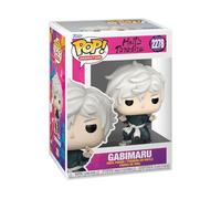 Funko POP! Animation: Hell's Paradise - Gabimaru | Gadget Ufficiale - Personaggio in Vinile da Collezione da Esporre - Idea Regalo Compleanno per Fan e Collezionisti
