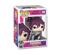 Funko POP! Animation: Hell's Paradise - Yuzuriha - Figura in vinile da collezione - Idea regalo - Prodotto ufficiale - Giocattoli per bambini e adulti - Modello di figura per collezionisti